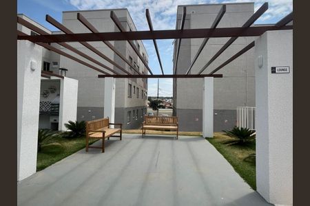 Apartamento para alugar com 2 quartos, 42m² em Bom Jesus, Contagem