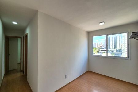 Apartamento à venda com 2 quartos, 42m² em Fundacao da Casa Popular, Campinas