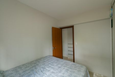 Apartamento à venda com 3 quartos, 94m² em Itapoã, Belo Horizonte