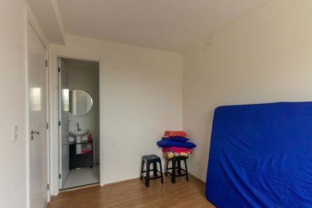 Apartamento para alugar com 1 quarto, 27m² em Guaiauna, São Paulo