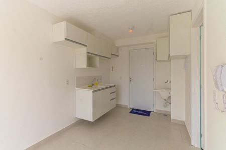 Apartamento para alugar com 1 quarto, 27m² em Guaiauna, São Paulo