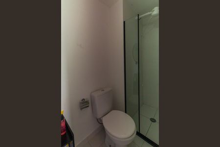 Apartamento para alugar com 1 quarto, 27m² em Guaiauna, São Paulo