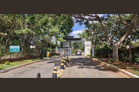 Casa de Condomínio à venda com 3 quartos, 1000m² em Anel, Lagoa Santa