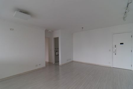 Sala de apartamento para alugar com 2 quartos, 89m² em Vila Romana, São Paulo