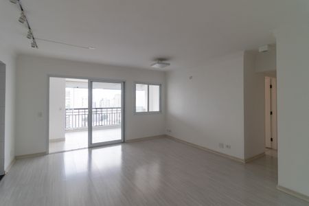 Sala de apartamento para alugar com 2 quartos, 89m² em Vila Romana, São Paulo