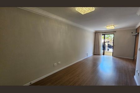 Sala de apartamento à venda com 3 quartos, 97m² em Parque da Represa, Jundiaí