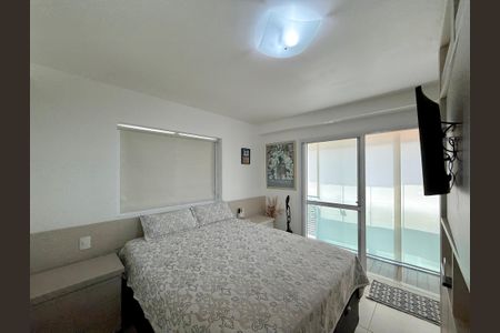 Quarto de kitnet/studio para alugar com 1 quarto, 32m² em Brooklin, São Paulo