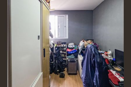 Apartamento à venda com 3 quartos, 69m² em Jardim Iris, São Paulo