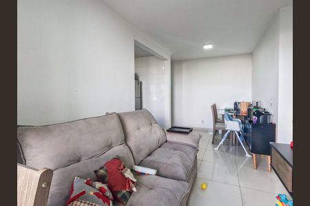 Apartamento à venda com 3 quartos, 69m² em Jardim Iris, São Paulo