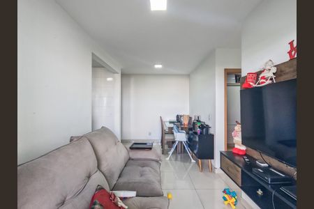 Apartamento à venda com 3 quartos, 69m² em Jardim Iris, São Paulo