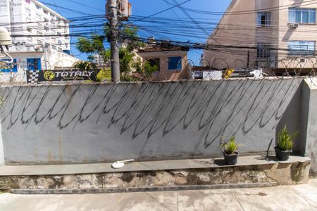 Vista do Quarto 1 de casa à venda com 4 quartos, 250m² em Centro, Niterói