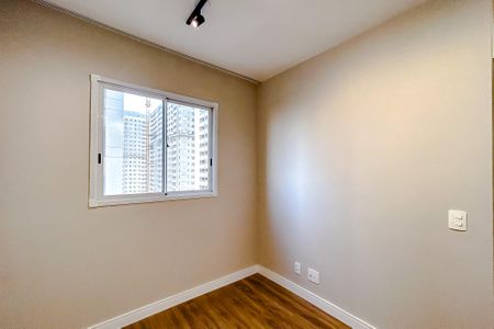 Sala de apartamento para alugar com 2 quartos, 38m² em Vila Vermelha, São Paulo