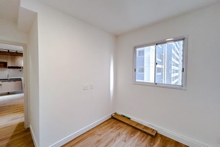 Quarto 1 de apartamento para alugar com 2 quartos, 38m² em Vila Vermelha, São Paulo