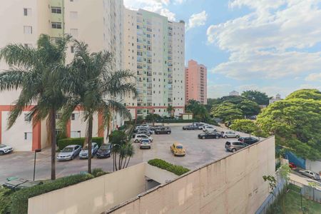 Varanda de apartamento para alugar com 1 quarto, 27m² em Vila Butantã, São Paulo