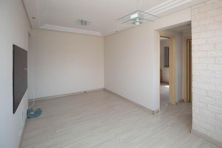 Sala  de apartamento para alugar com 2 quartos, 63m² em Guapira, São Paulo