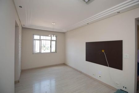 Sala  de apartamento para alugar com 2 quartos, 63m² em Guapira, São Paulo