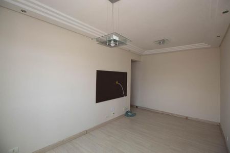 Sala  de apartamento para alugar com 2 quartos, 63m² em Guapira, São Paulo