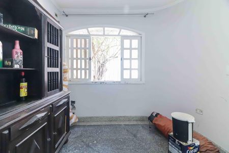 Sala de casa para alugar com 2 quartos, 90m² em Jardim Esmeralda, São Paulo