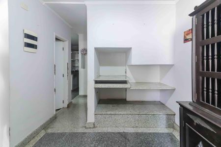 Sala de casa para alugar com 2 quartos, 90m² em Jardim Esmeralda, São Paulo