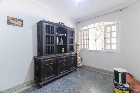 Sala de casa para alugar com 2 quartos, 90m² em Jardim Esmeralda, São Paulo