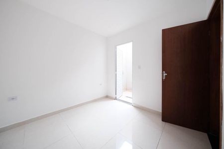Quarto de apartamento à venda com 2 quartos, 54m² em Cidade Patriarca, São Paulo