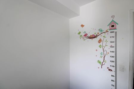 Quarto 1 de apartamento para alugar com 2 quartos, 67m² em Vila Andrade, São Paulo