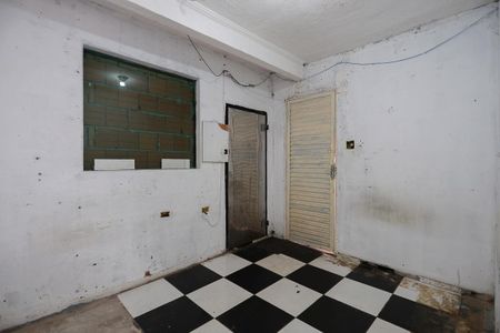 Sala/Quarto de casa para alugar com 1 quarto, 10m² em Vila Dionisia, São Paulo