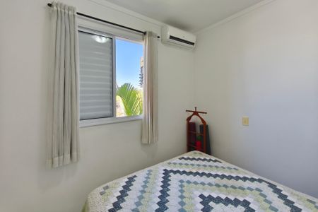 Quarto 2  de apartamento à venda com 2 quartos, 50m² em Vila Ipê, Campinas