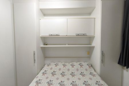 Quarto 1  de apartamento à venda com 2 quartos, 50m² em Vila Ipê, Campinas