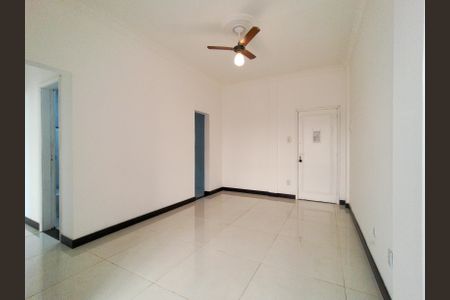 Sala de apartamento à venda com 2 quartos, 66m² em Imperial de São Cristóvão, Rio de Janeiro