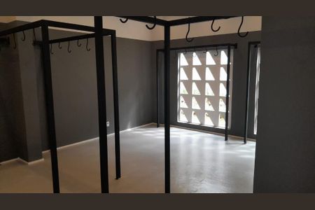 Foto 04 de apartamento à venda com 1 quarto, 28m² em Jardim das Acacias, São Paulo