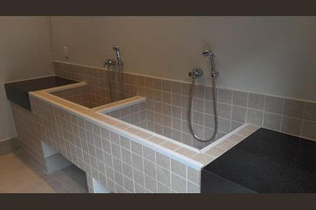 Foto 17 de apartamento à venda com 1 quarto, 28m² em Jardim das Acacias, São Paulo