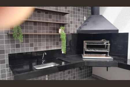 Foto 10 de apartamento à venda com 1 quarto, 28m² em Jardim das Acacias, São Paulo