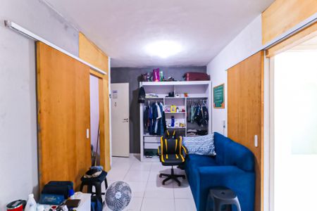 Sala de apartamento para alugar com 2 quartos, 50m² em Água Santa, Rio de Janeiro