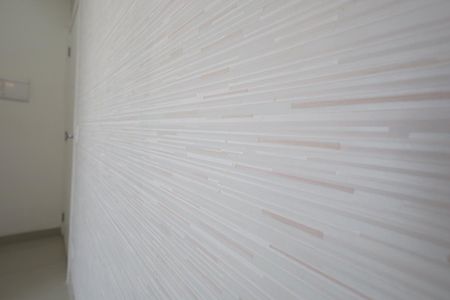 Sala de apartamento para alugar com 2 quartos, 52m² em Vila Metalúrgica, Santo André