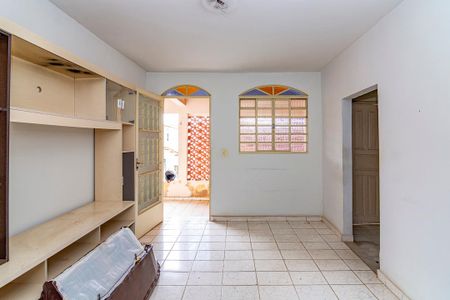 Sala de casa à venda com 2 quartos, 360m² em Parque Sao Jose, Belo Horizonte