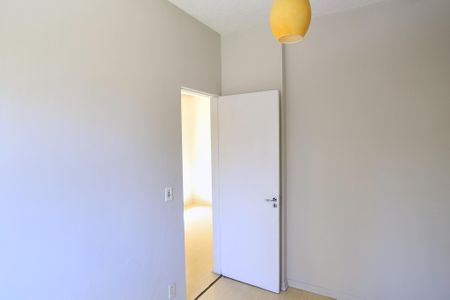 Quarto de apartamento à venda com 2 quartos, 55m² em Ipiranga, Belo Horizonte