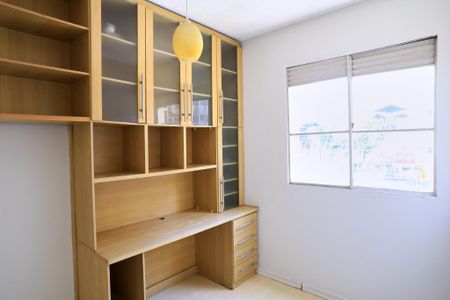 Quarto de apartamento à venda com 2 quartos, 55m² em Ipiranga, Belo Horizonte