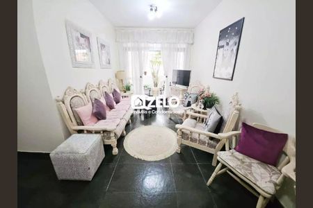 Foto 03 de apartamento à venda com 2 quartos, 90m² em Centro, Campinas