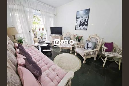 Foto 02 de apartamento à venda com 2 quartos, 90m² em Centro, Campinas