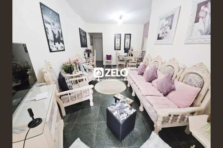 Foto 05 de apartamento à venda com 2 quartos, 90m² em Centro, Campinas