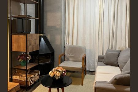 Apartamento à venda com 3 quartos, 65m² em Parque Mandaqui, São Paulo