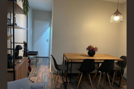 Apartamento à venda com 3 quartos, 65m² em Parque Mandaqui, São Paulo