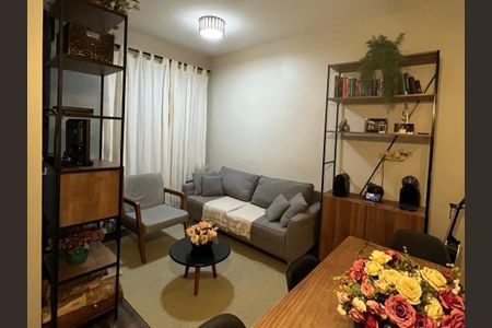 Apartamento à venda com 3 quartos, 65m² em Parque Mandaqui, São Paulo