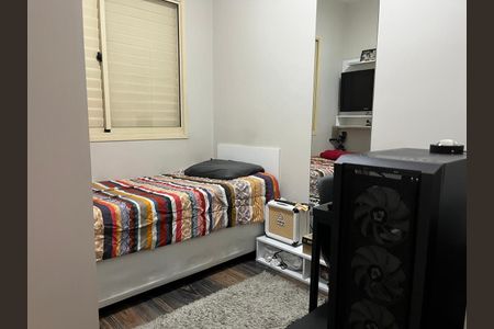Apartamento à venda com 3 quartos, 65m² em Parque Mandaqui, São Paulo