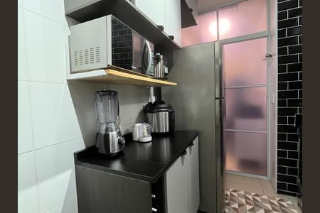 Apartamento à venda com 3 quartos, 65m² em Parque Mandaqui, São Paulo