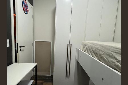Apartamento à venda com 3 quartos, 65m² em Parque Mandaqui, São Paulo