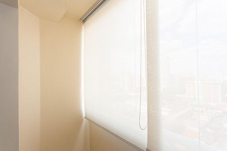 Varanda de apartamento para alugar com 2 quartos, 54m² em Tatuapé, São Paulo