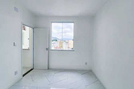 Quarto de apartamento para alugar com 1 quarto, 50m² em Centro, Rio de Janeiro