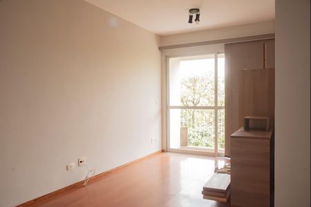 Sala de apartamento para alugar com 2 quartos, 64m² em Saúde, São Paulo